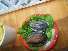 会跳舞的大鲍鱼-小龍鳳·港式海鲜打边炉(沙湖路店)