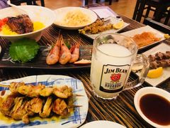 -平成屋·午肴夜酒(四川北路店)