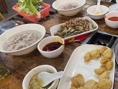 -章记正宗南岗鱼蛋火锅