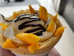 芒果大爆炸-可丽小屋(中山路店)