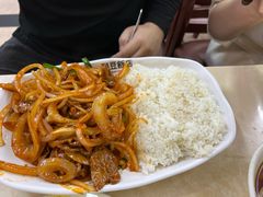 -兴豆饭店(总店)