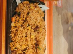 -大快活(丽丰店)