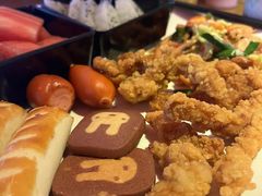 -小红帽自助盒饭(御点江山店)