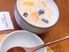 -小团圆糖水铺(襄阳南路店)