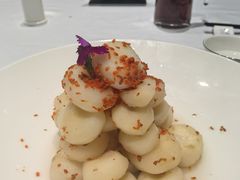 -火福·天湖阁大闸蟹博物馆主题餐厅(浅水湾店)