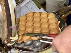-阿叔鸡蛋仔(燎原路店)