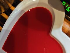 -老牌坊云南鱼豆花火锅(哈西万达店)