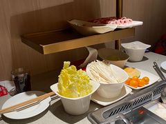 -海底捞大排档火锅(悦荟广场店)