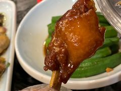 -美极鲜食坊(宝安南路店)