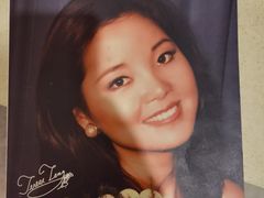 -邓丽君音乐主题餐厅