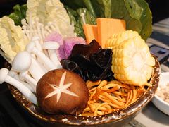 -大头椰·椰子鸡火锅(南宁万象城店)