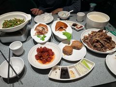 -紫光园烤鸭(前门大栅栏店)