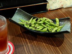 -纪州豚骨酱油拉面(锦延路店)