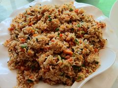 -众味海鲜大排档·活海鲜·潮汕味(南澳店)
