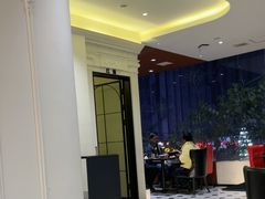 -红东阁东北菜烤肉酒馆(CROSS万象汇店)