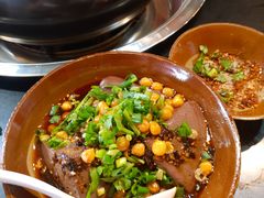 -怪难吃·乐山跷脚牛肉(新牌坊店)
