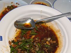 -兰湘子·湘菜小炒(南京江宁万达店)