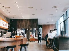 -星巴克臻选(广州高德置地秋广场店)