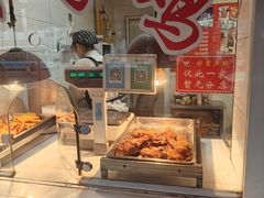 -王二甩老木子鸡(江湾店)