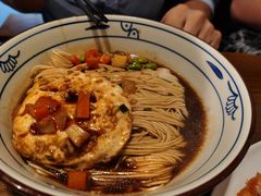 -爱家面馆(常州总店)
