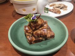 -京味张·北京烤鸭(天河南二路店)