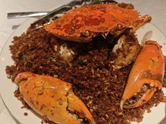 -喜记避风塘炒辣蟹(旗舰店)