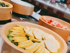 -龍歌自助小火锅(李沧顺和汇店)