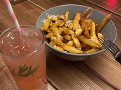 -Devils’ Brewery小恶魔精酿啤酒(武汉天地店)