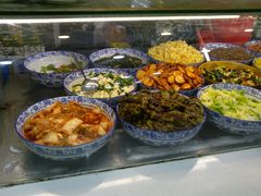 -老王四季抻面(南六东路店)