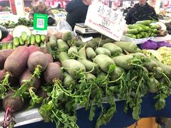 -红星楼标准化菜市场(红星里店)