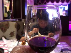 -邓丽君音乐主题餐厅