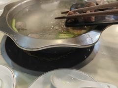 -八方客汕头火锅·牛肉·卤水(福保店)