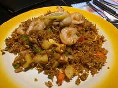 -半秋山西餐厅(巴南万达广场店)