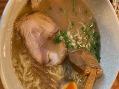 -日出拉面(望京店)