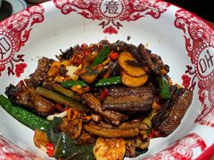 -老湘村·湖南土菜(天河维多利店)