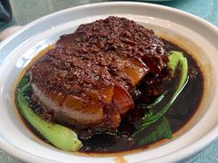 -老常州菜馆(天宁店)