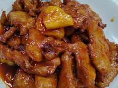 -师傅仔美食(东华老店)