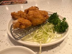 照烧香脆鸡块-味千拉面(双井店)