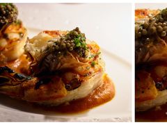 -壳里西餐厅Coquille Seafood Bistro(蒙自路店)