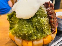 -WONDER ICE 萬得冰田(建設路总店)