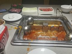 -海底捞火锅(龙湖三千集店)