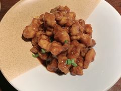 糖醋里脊-外婆家(南开大悦城店)