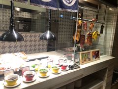 -客莱福诺富特酒店·互动餐厅
