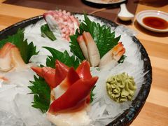 -割烹旭日本料理(龙湖狮山天街店)