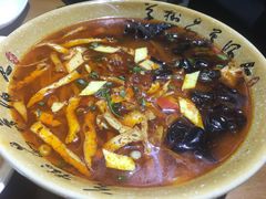 -大雁塔北广场音乐喷泉