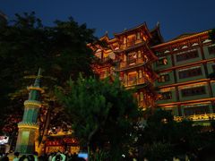 -大佛古寺