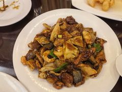 -晋阳饭庄(虎坊桥店)