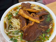 -水仙拉面(水仙街店)
