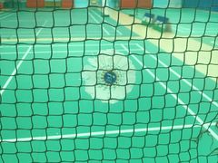 -佰德观岚记羽毛球馆