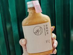 -明腾壹间茶餐厅(新都会花园广场店)